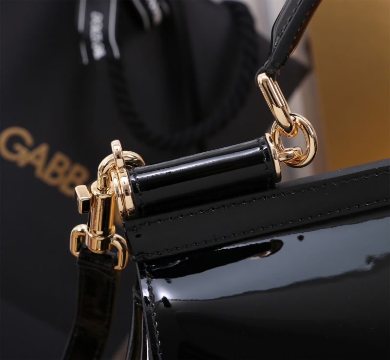 Dolce Gabbana Top Handle Bags